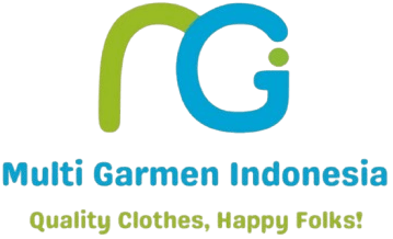 Multi Garmen Indonesia Logo