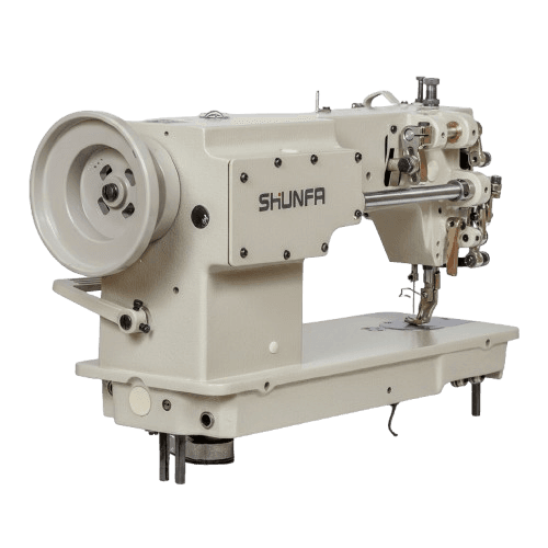 Machine 1